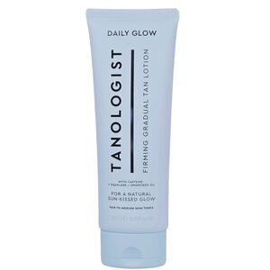 Tanologist Firming Gradual Tan Lotion Fair to Medium 250 ml / 8.45 fl oz SEALED